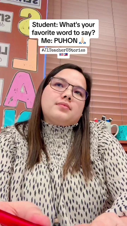 Post 8 by Teacher Glen 🤗 on TikTok (video)