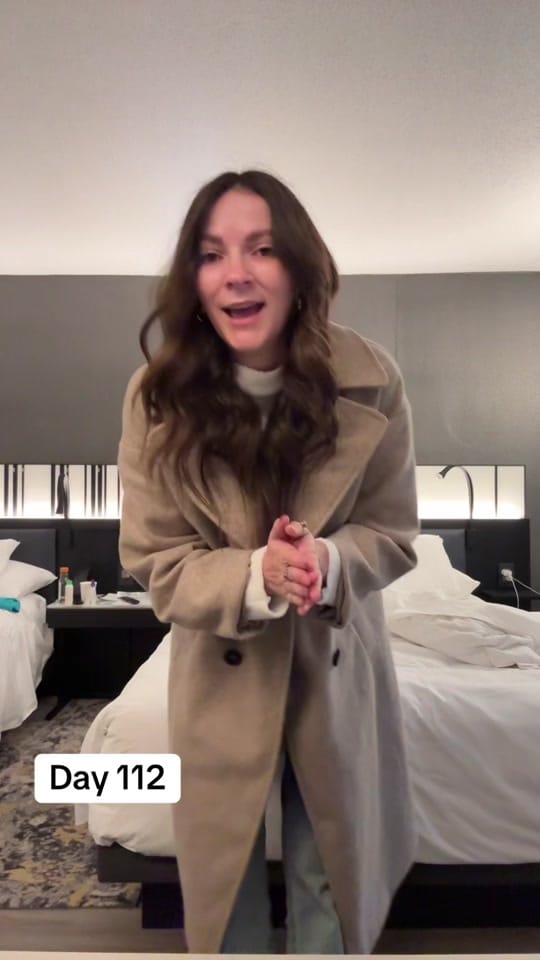 Post 1 by Miss Dragonette on TikTok (video)