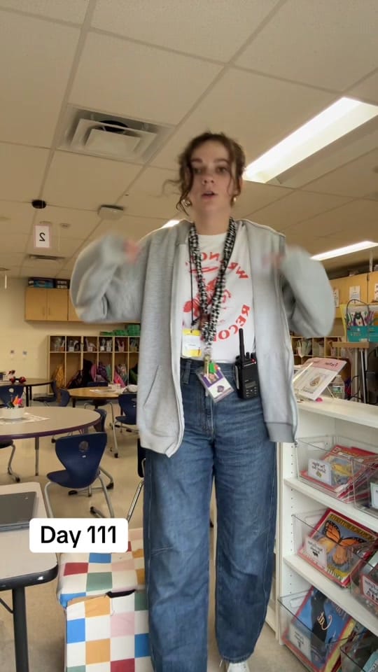 Post 3 by Miss Dragonette on TikTok (video)