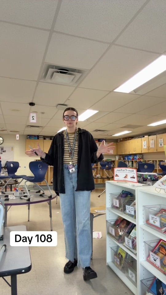 Post 7 by Miss Dragonette on TikTok (video)