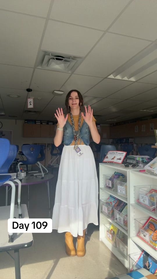 Post 6 by Miss Dragonette on TikTok (video)
