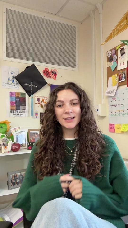 Post 5 by Miss Dragonette on TikTok (video)