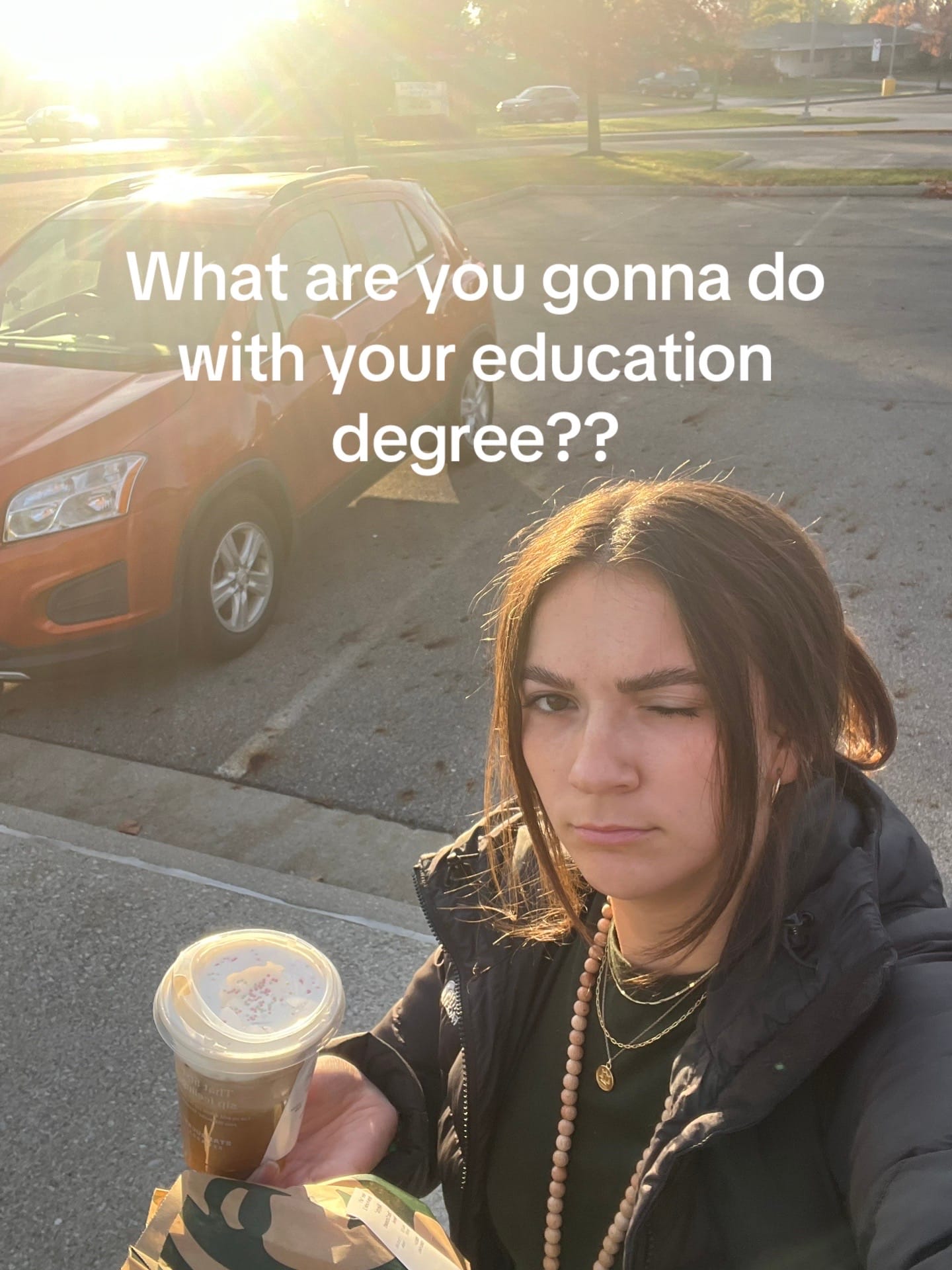 Post 10 by Miss Dragonette on TikTok (video)