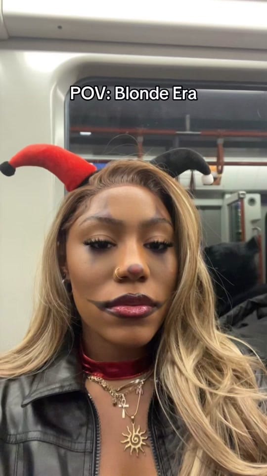 Post 1 by KAM’S VIBE ☆ on TikTok (video)