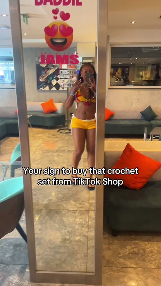 Post 3 by KAM’S VIBE ☆ on TikTok (video)