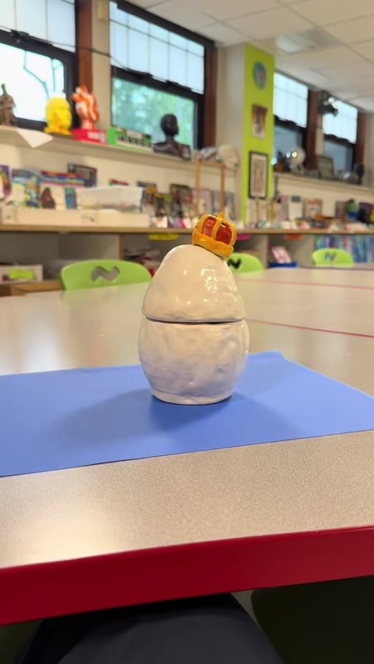 Post 1 by Kirstin Rigby on TikTok (video)