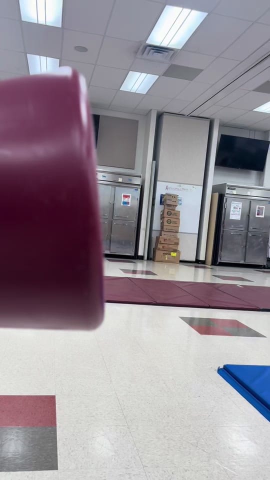 Post 5 by Kirstin Rigby on TikTok (video)
