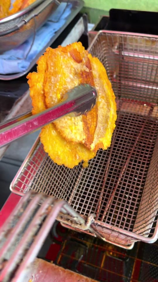 Post 2 by Avila London 🫓🥑 on TikTok (video)