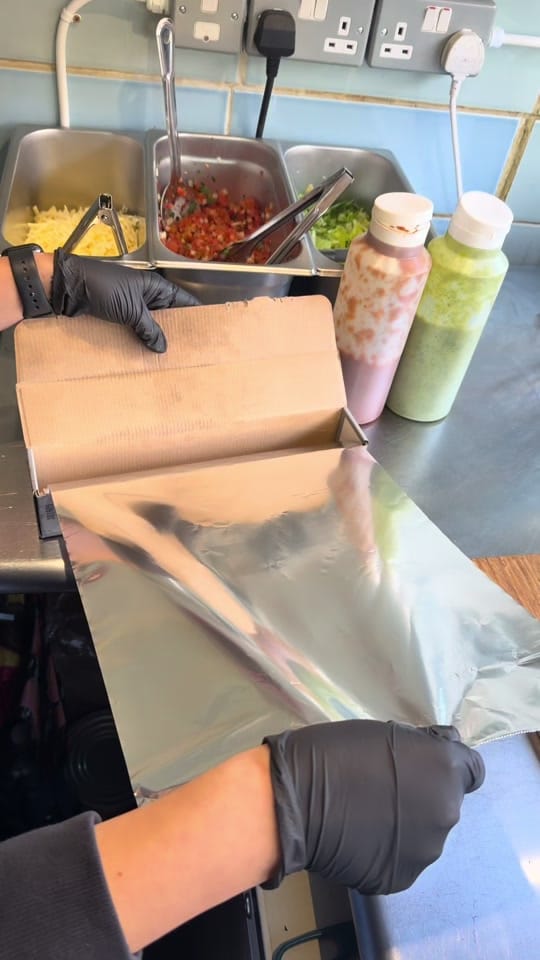 Post 5 by Avila London 🫓🥑 on TikTok (video)