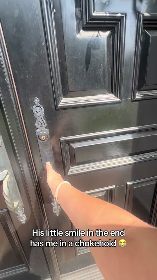 Post 1 by Margie Mays on TikTok (video)