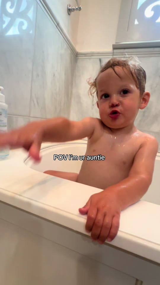 Post 2 by Margie Mays on TikTok (video)