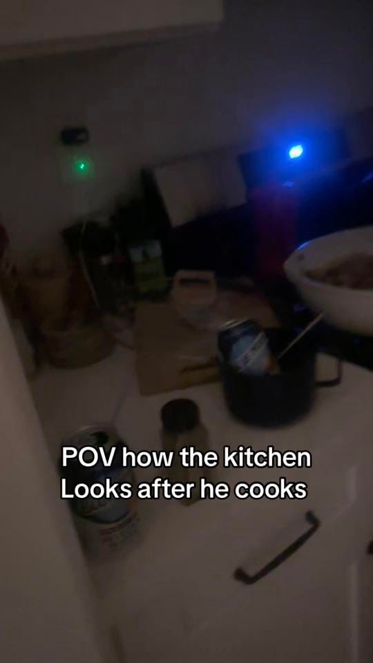 Post 5 by Margie Mays on TikTok (video)