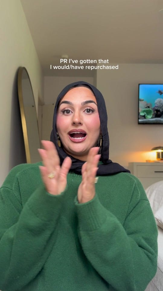 Post 6 by zaina elyassin on TikTok (video)