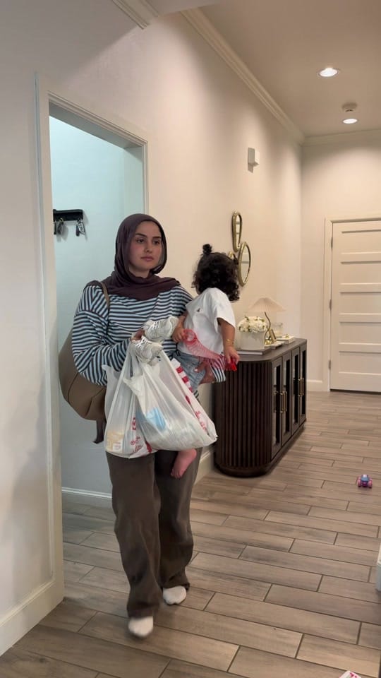 Post 3 by zaina elyassin on TikTok (video)