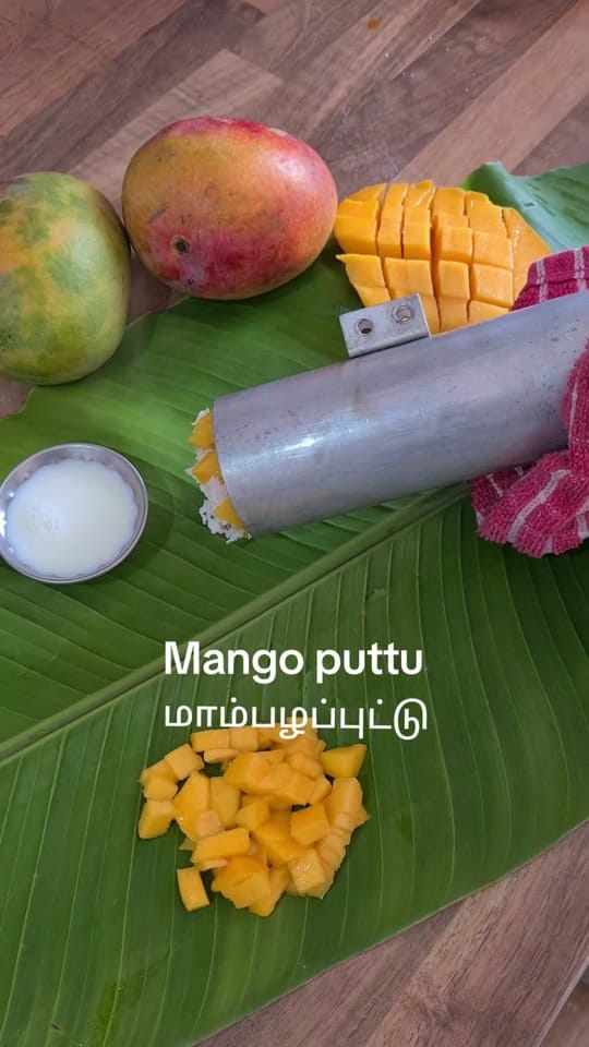 Post 8 by Chithra Kannan on TikTok (video)