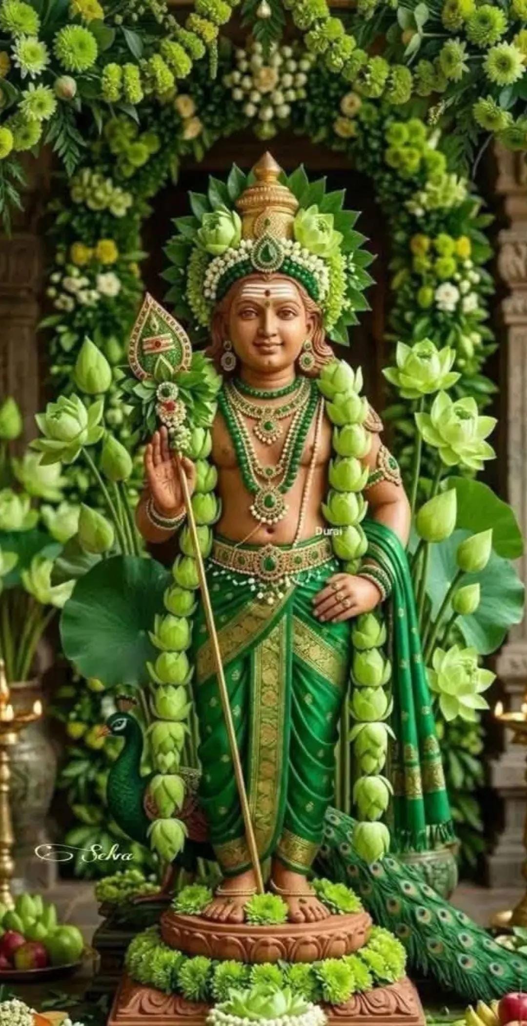 Post 2 by Chithra Kannan on TikTok (video)