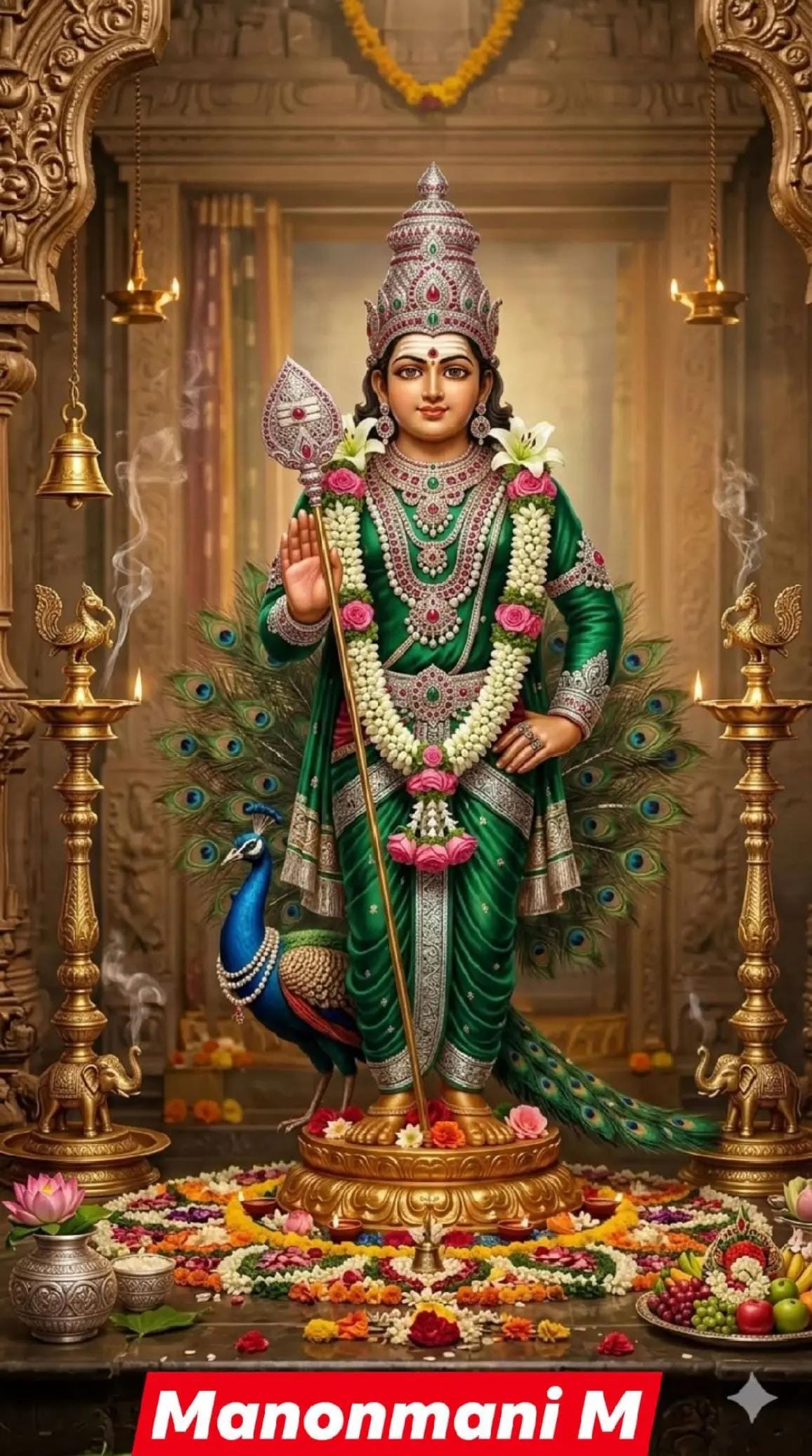 Post 5 by Chithra Kannan on TikTok (video)
