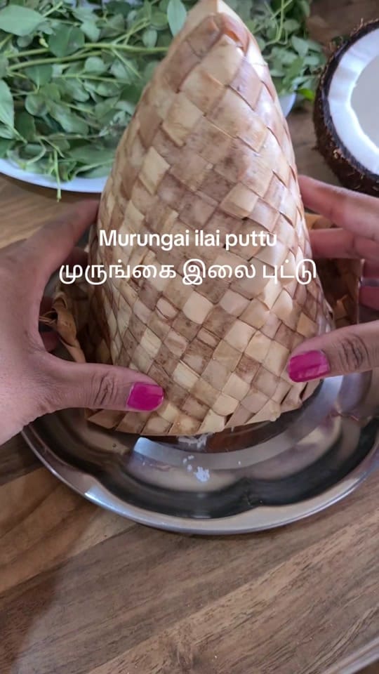 Post 9 by Chithra Kannan on TikTok (video)