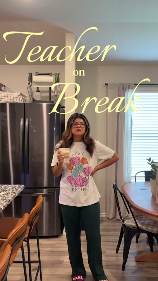 Post 1 by Pearl on TikTok (video)