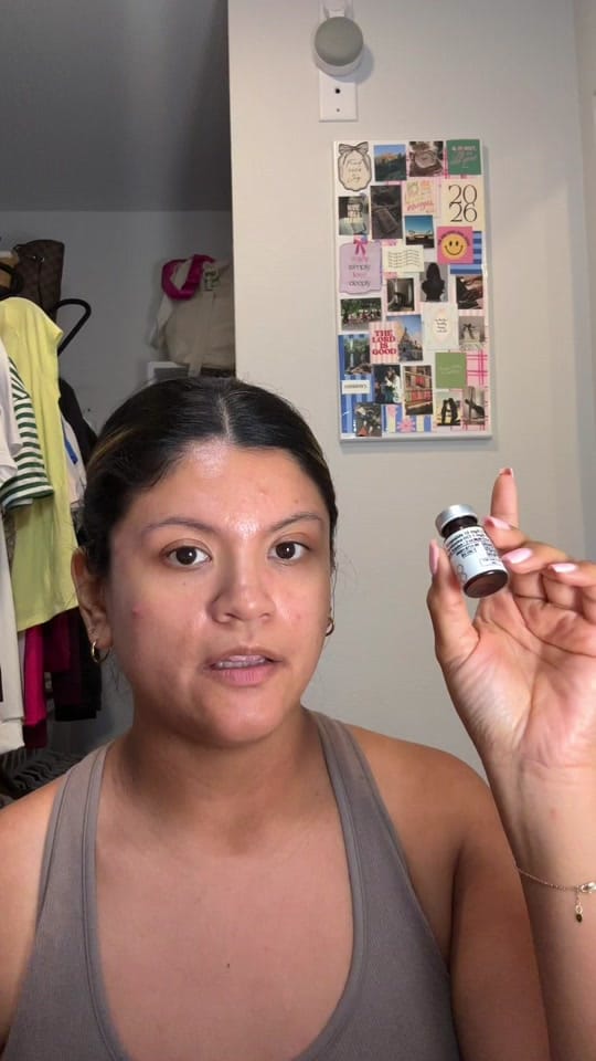 Post 5 by Pearl on TikTok (video)