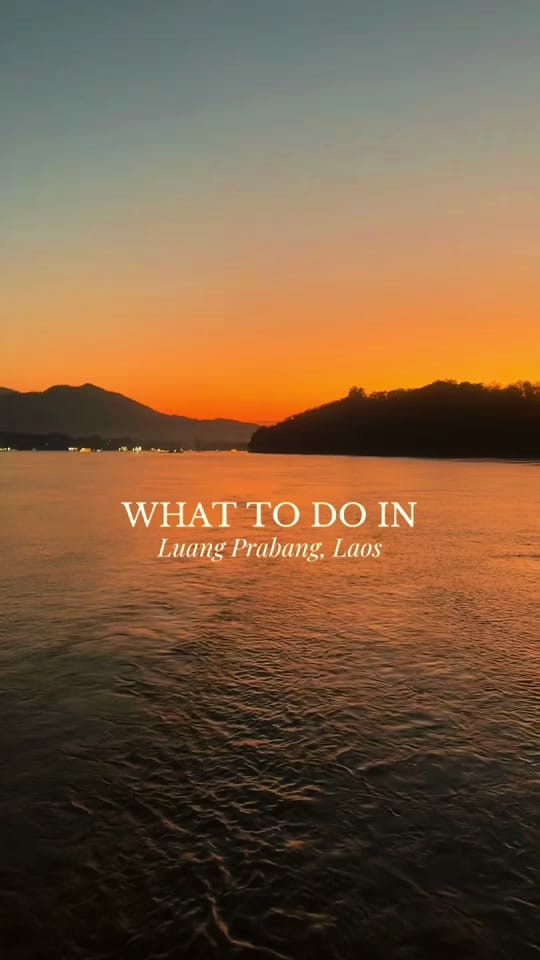 Post 5 by Will travel for food! on TikTok (video)