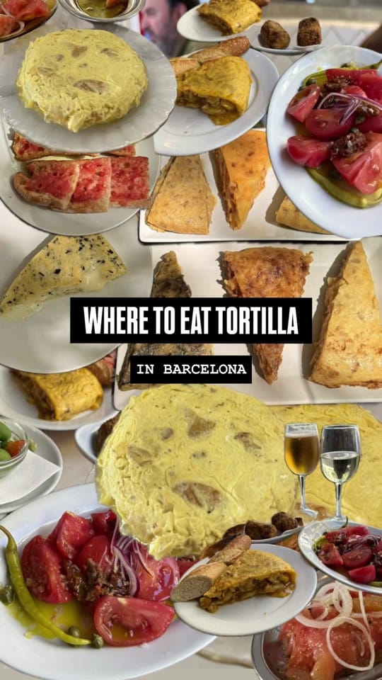 Post 3 by Will travel for food! on TikTok (video)