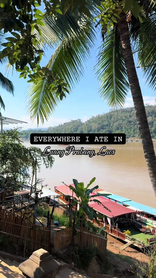 Post 6 by Will travel for food! on TikTok (video)