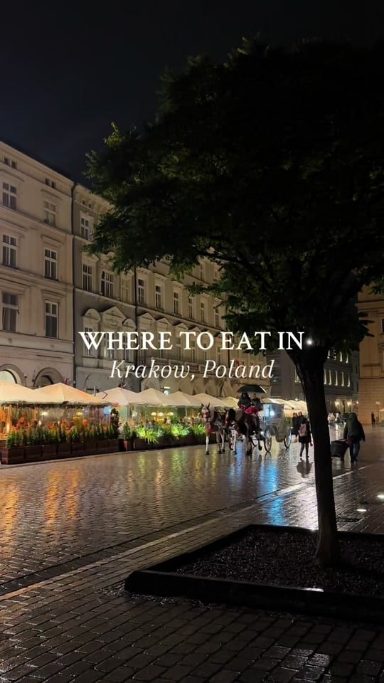 Post 9 by Will travel for food! on TikTok (video)