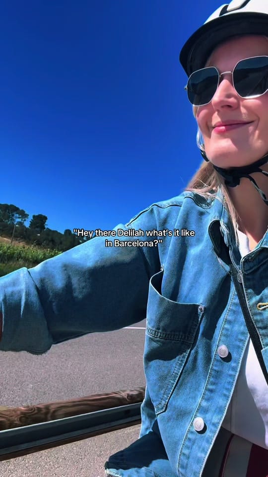 Post 4 by Will travel for food! on TikTok (video)