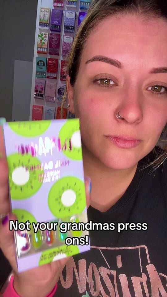 Post 8 by Brittne on TikTok (video)