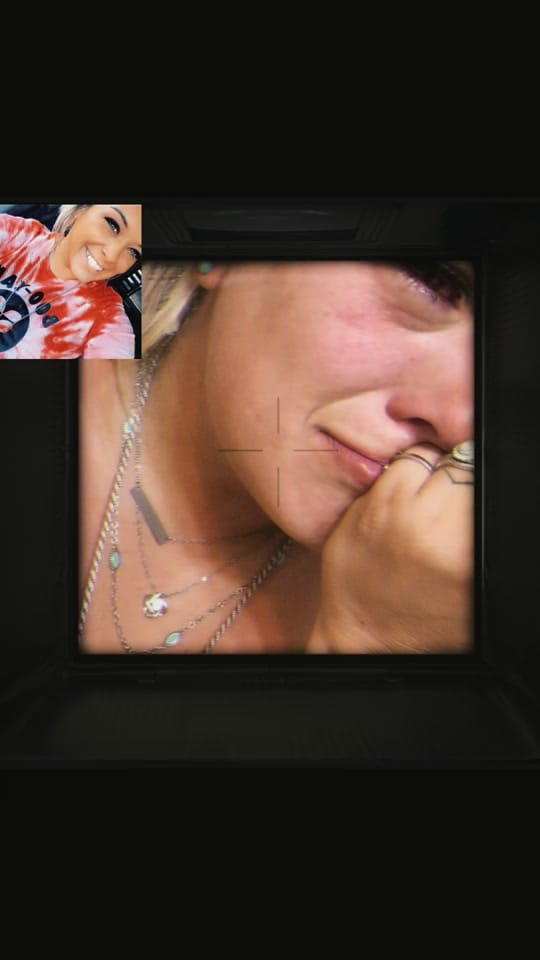 Post 1 by Brittne on TikTok (video)