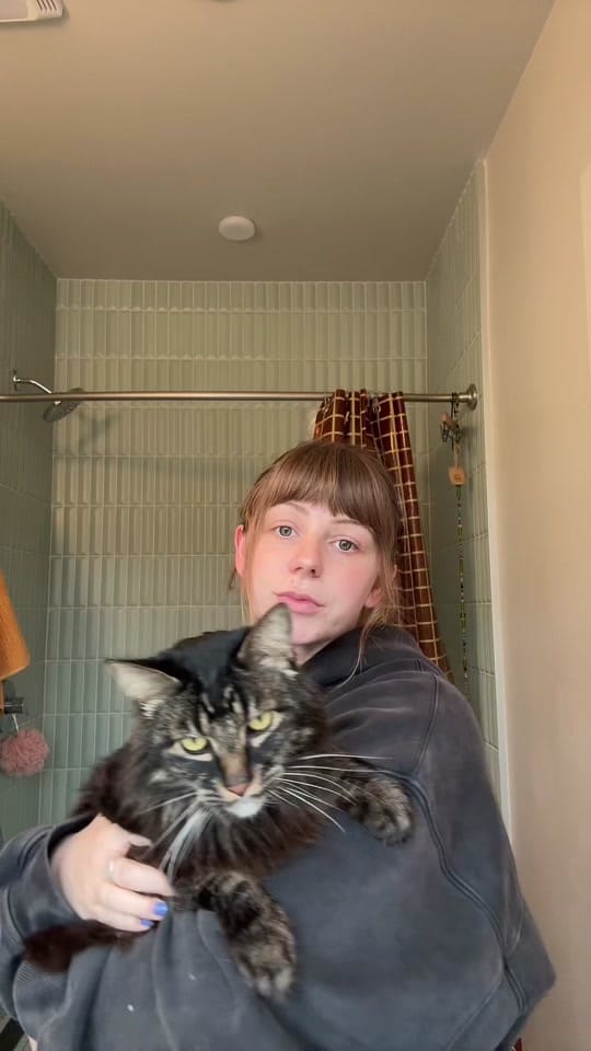 Post 8 by Jenna on TikTok (video)
