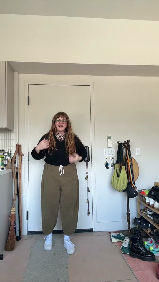 Post 2 by Jenna on TikTok (video)