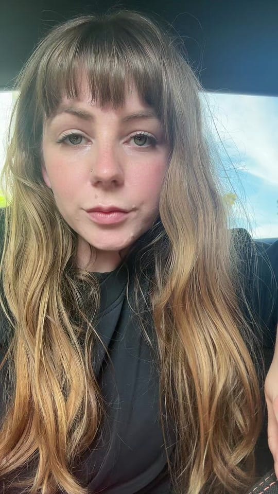 Post 3 by Jenna on TikTok (video)