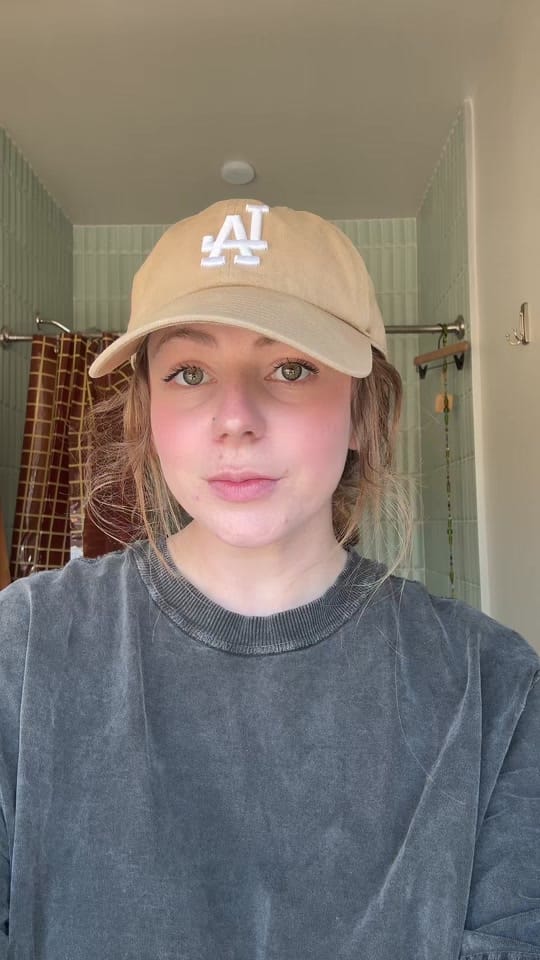 Post 6 by Jenna on TikTok (video)
