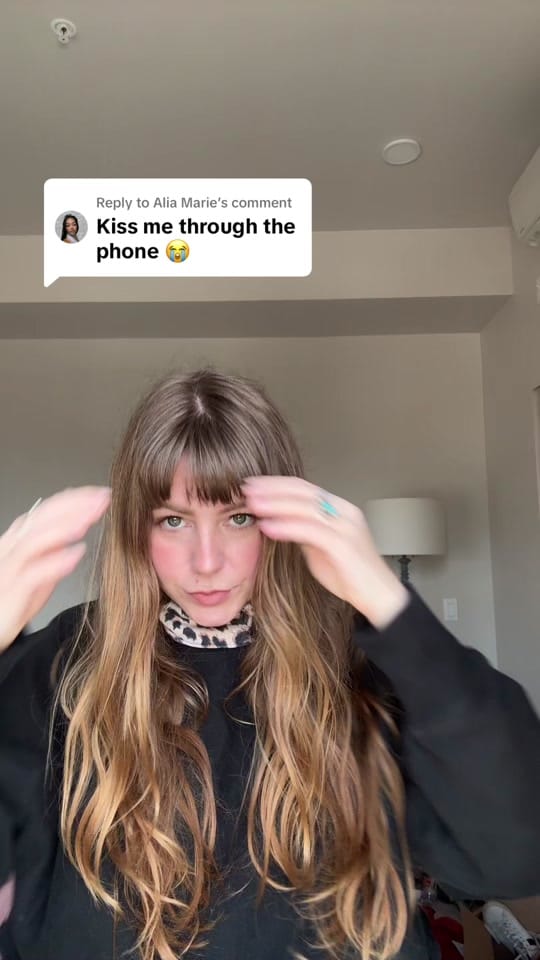 Post 4 by Jenna on TikTok (video)
