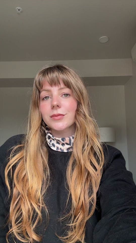 Post 5 by Jenna on TikTok (video)