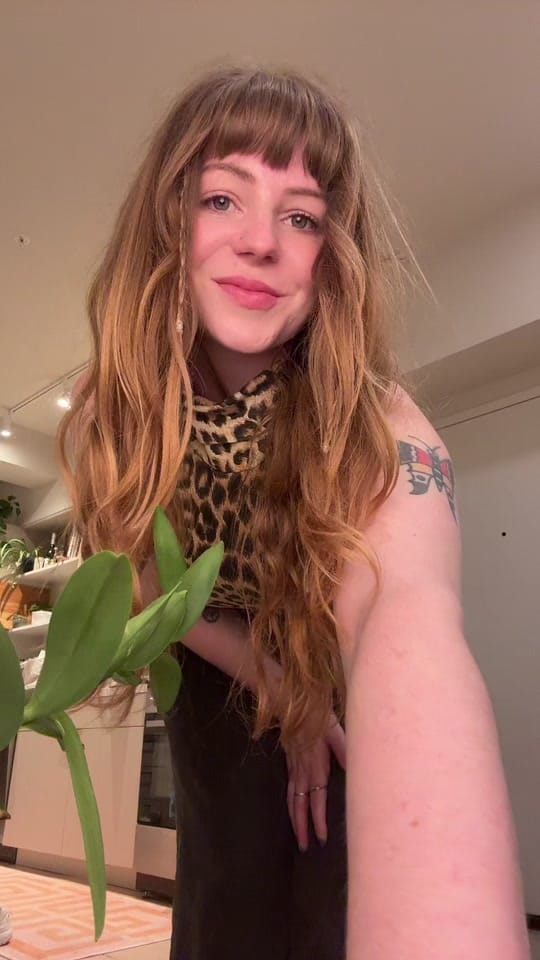 Post 7 by Jenna on TikTok (video)