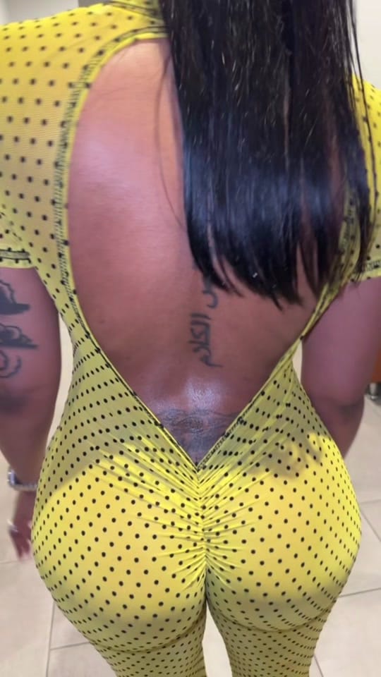Post 2 by London Reign on TikTok (video)