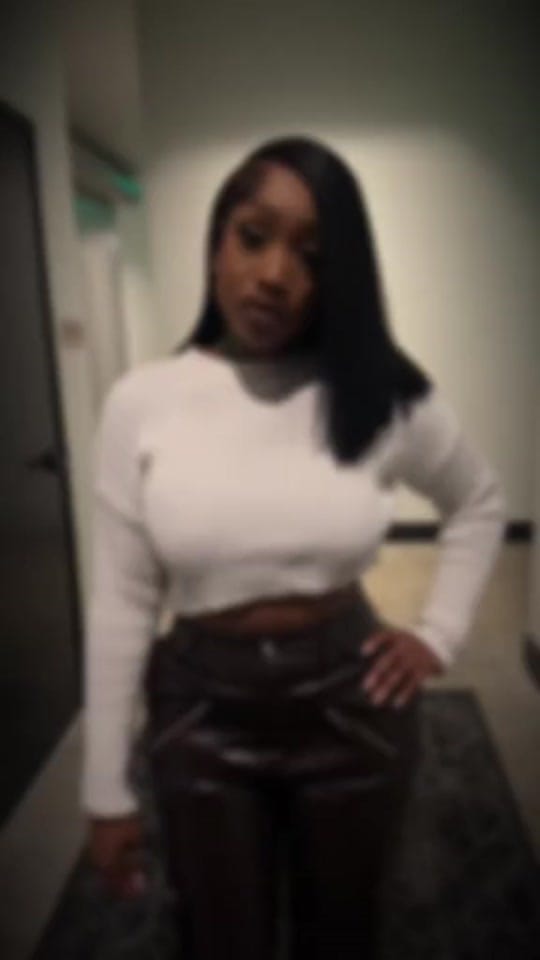 Post 4 by London Reign on TikTok (video)
