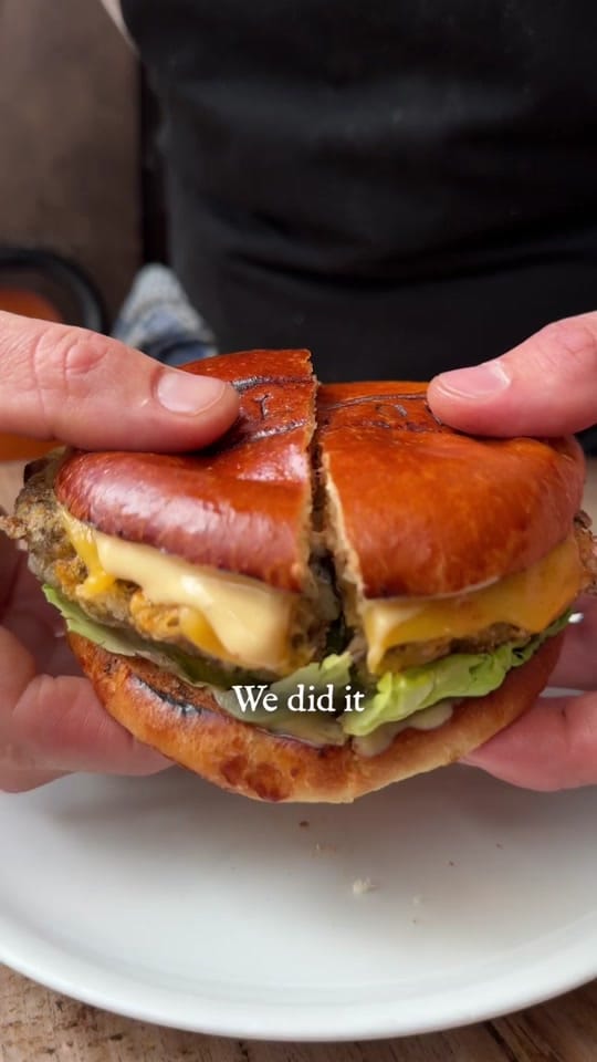 Post 7 by Roe Restaurant on TikTok (video)