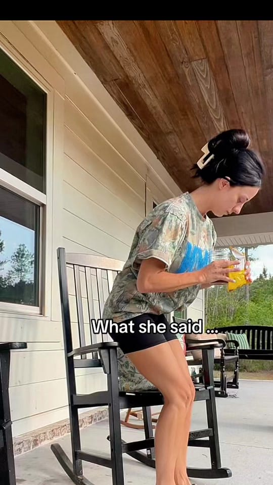 Post 6 by The Official Sister Series on TikTok (video)