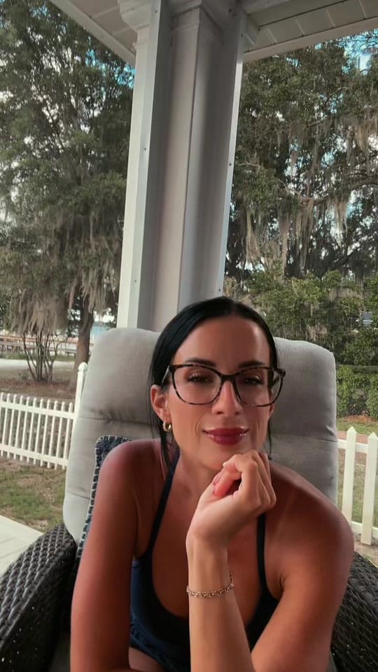 Post 1 by The Official Sister Series on TikTok (video)