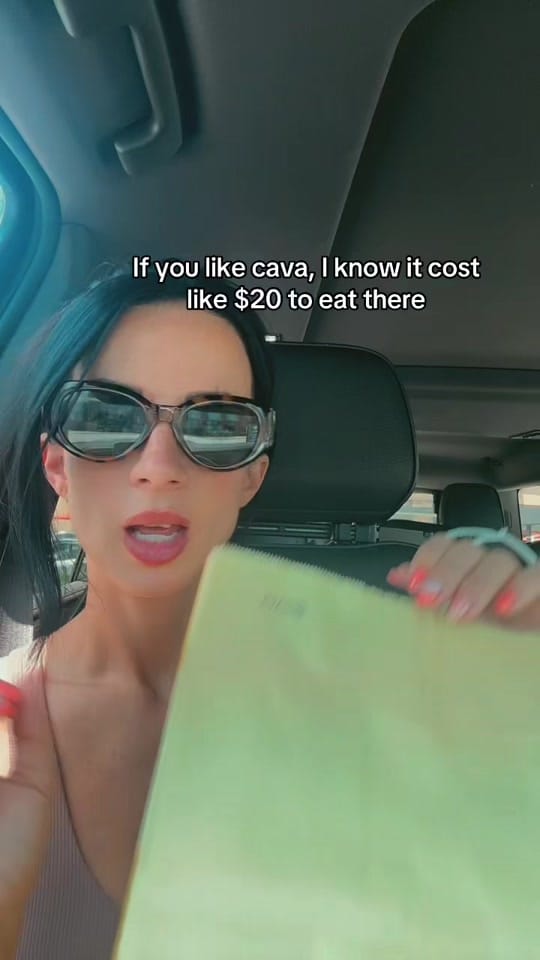 Post 3 by The Official Sister Series on TikTok (video)