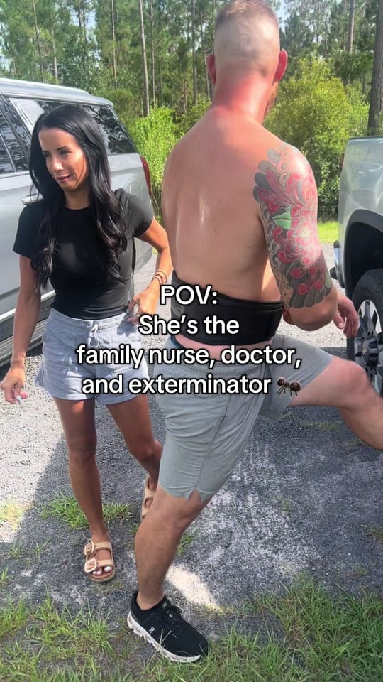 Post 10 by The Official Sister Series on TikTok (video)