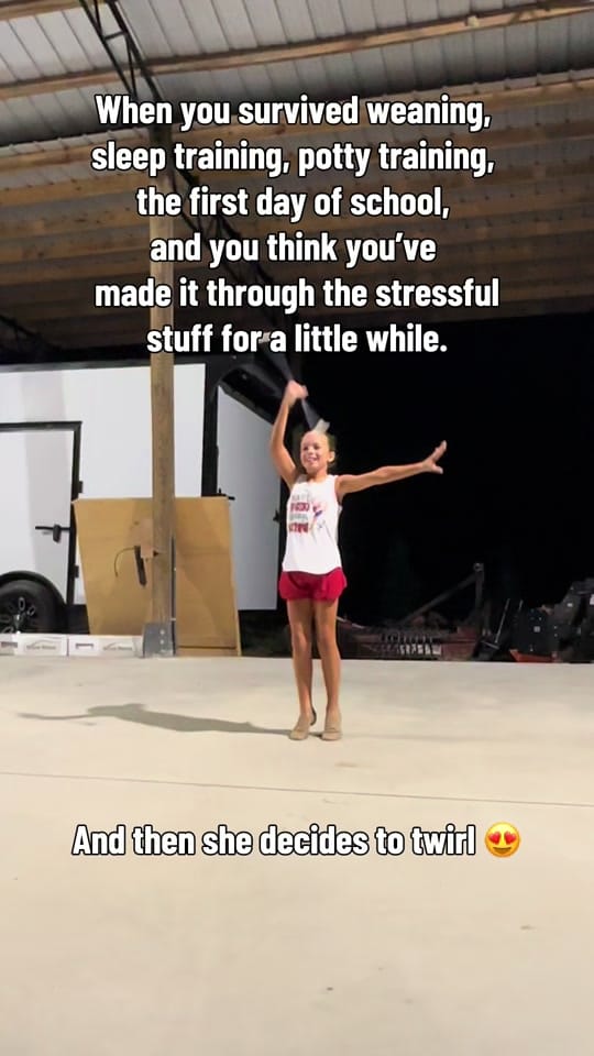 Post 5 by The Official Sister Series on TikTok (video)