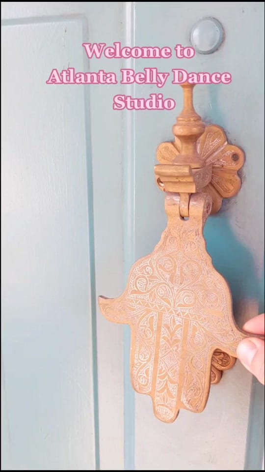 Post 10 by AtlantaBellyDance on TikTok (video)