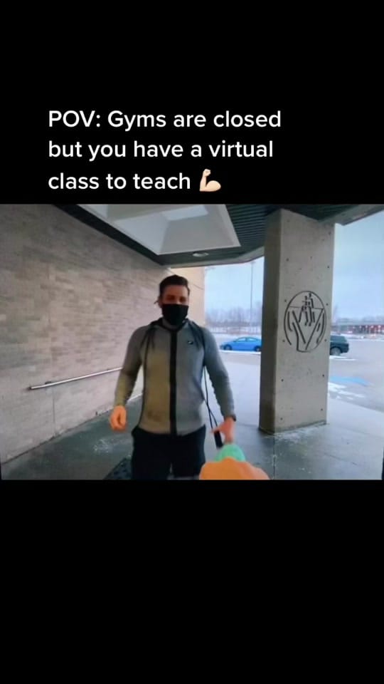 Post 6 by YMCA Aquatics on TikTok (video)