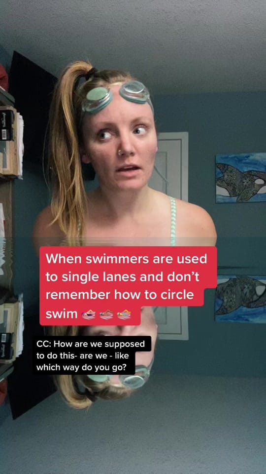 Post 8 by YMCA Aquatics on TikTok (video)