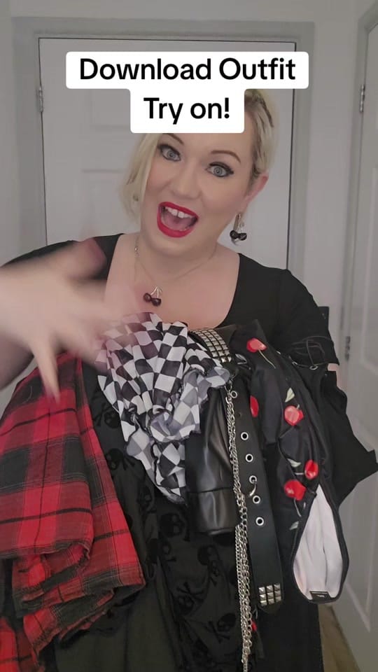 Post 9 by AlicesWonderland🌟 on TikTok (video)